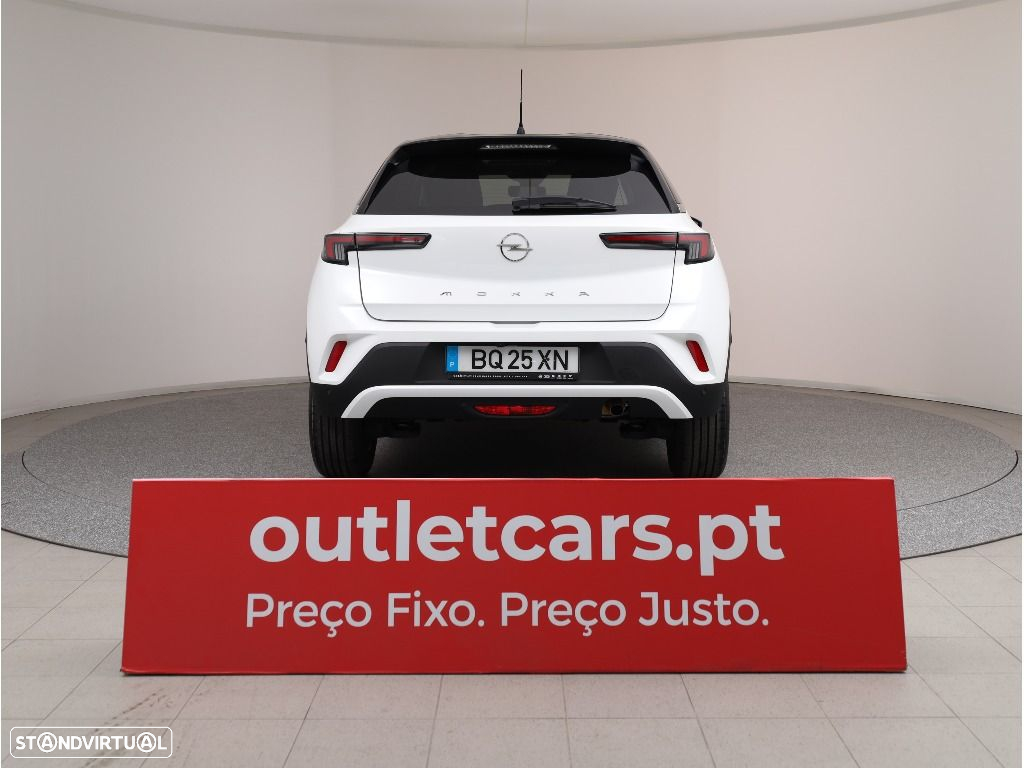Opel Mokka 1.2 T Edition - 6