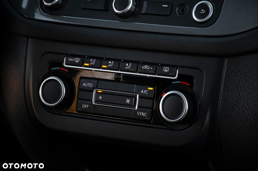 Volkswagen Tiguan 2.0 TDI CityLine - 19