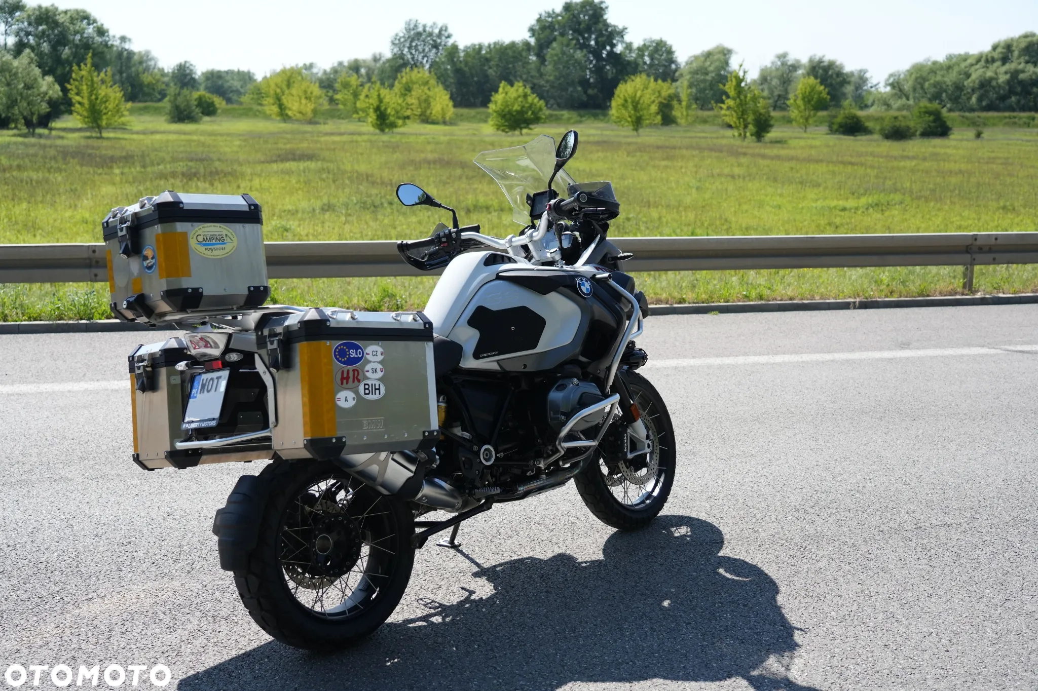 BMW Adventure - 11