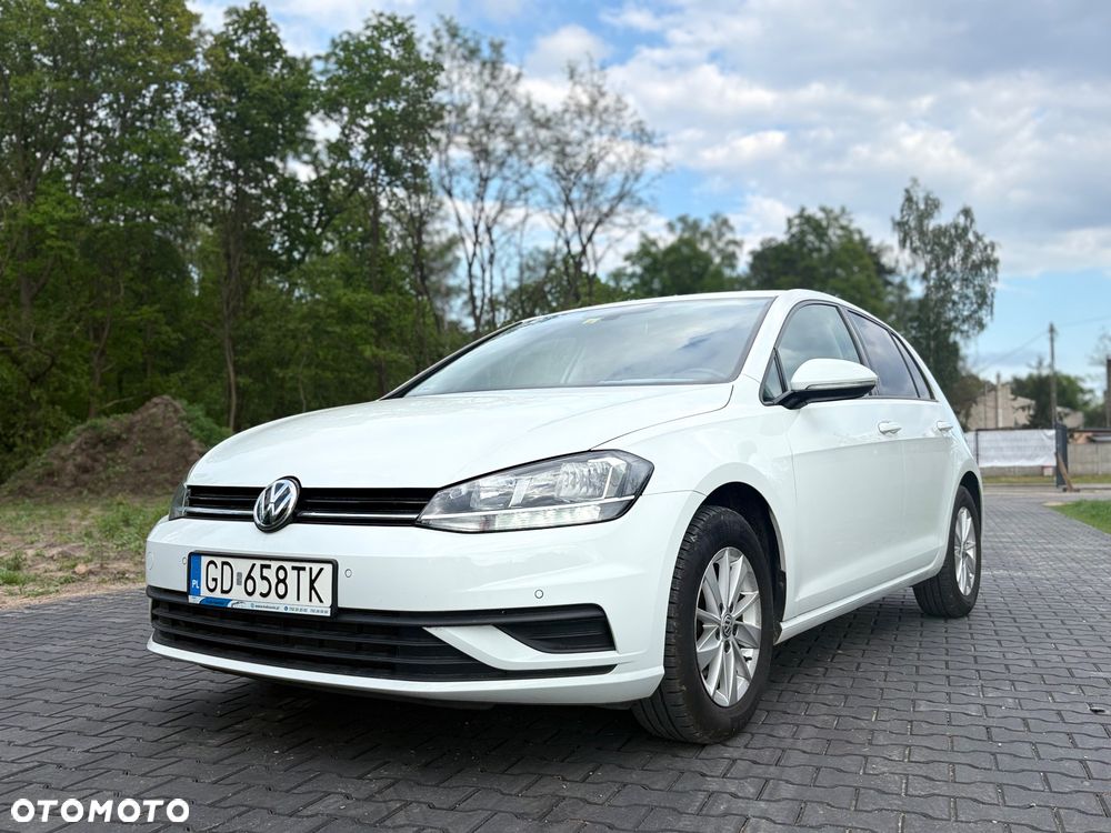 Volkswagen Golf 1.0 TSI Comfortline - 10