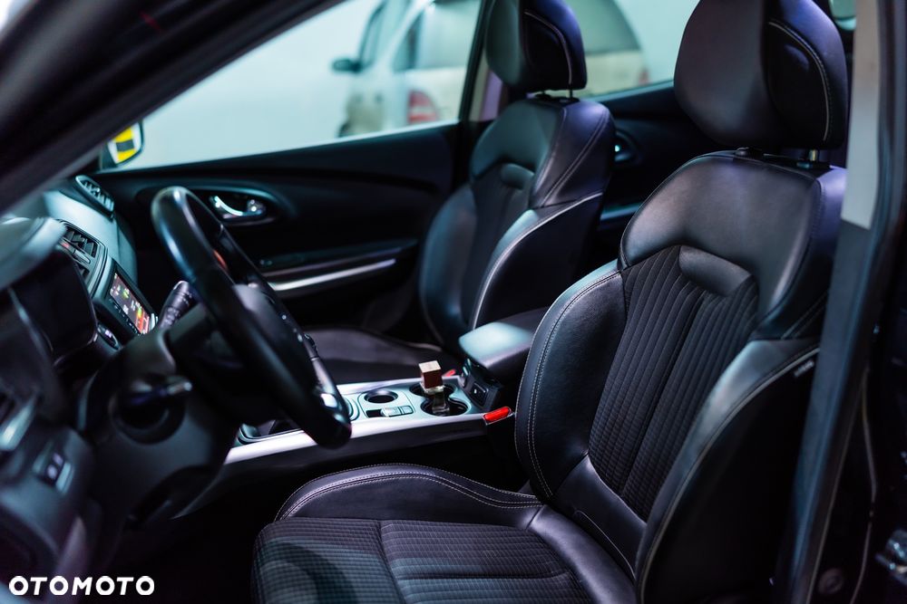 Renault Kadjar Energy TCe 165 Bose Edition - 8