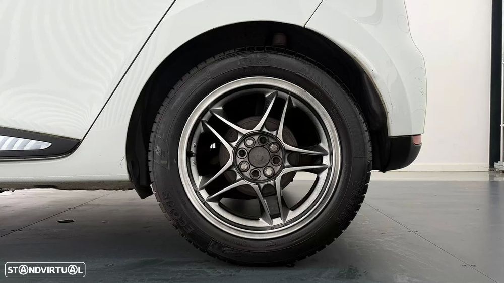 Renault Clio 1.5 dCi Limited - 20