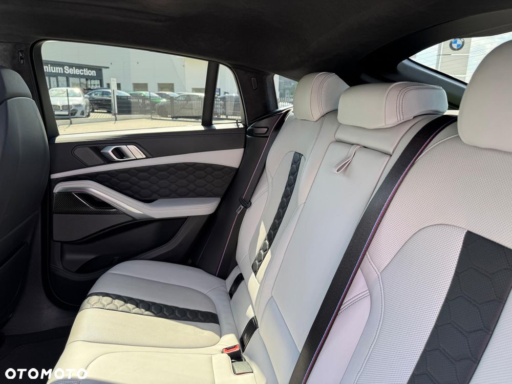 BMW X6M M - 33