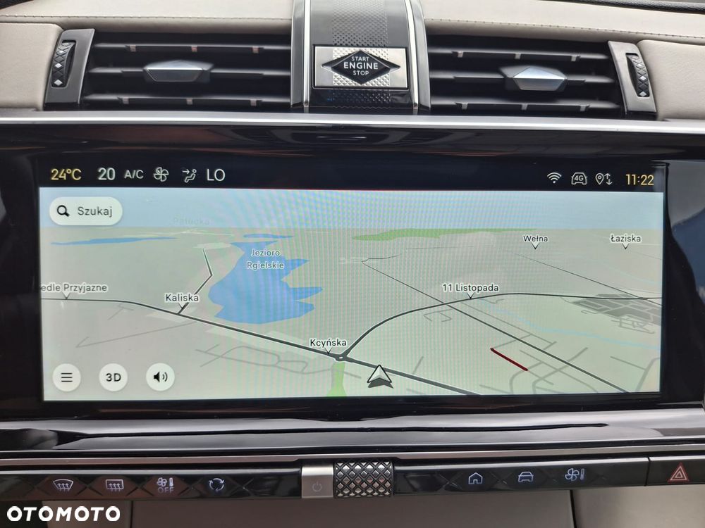 DS Automobiles DS 7 Crossback 1.6 E-Tense Grand Chic - 31
