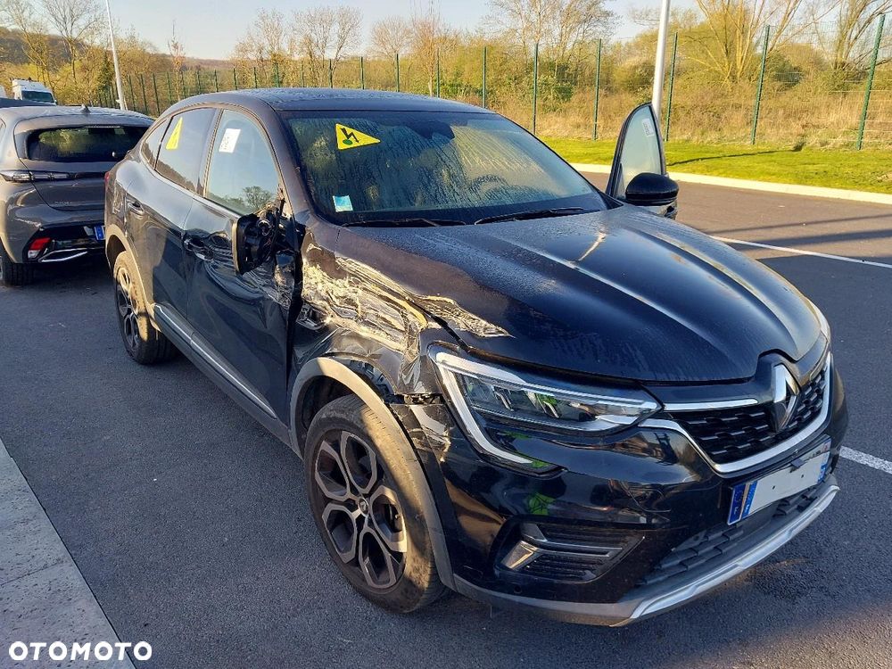 Renault Arkana E-TECH 145 INTENS - 2