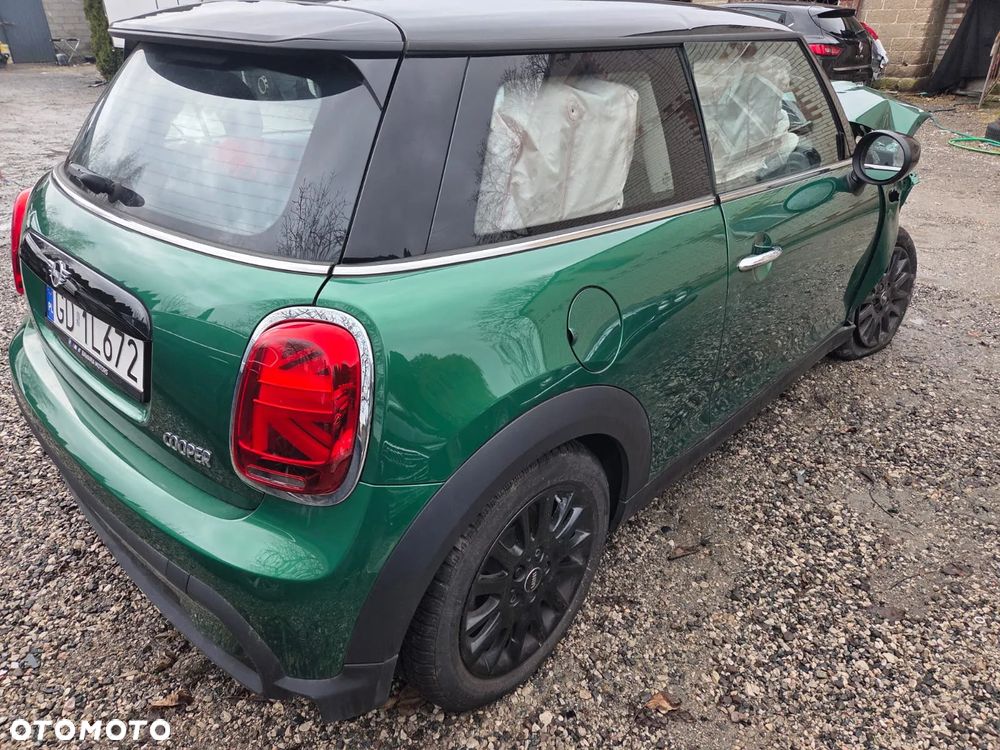 MINI Cooper Resolute Edition - 4