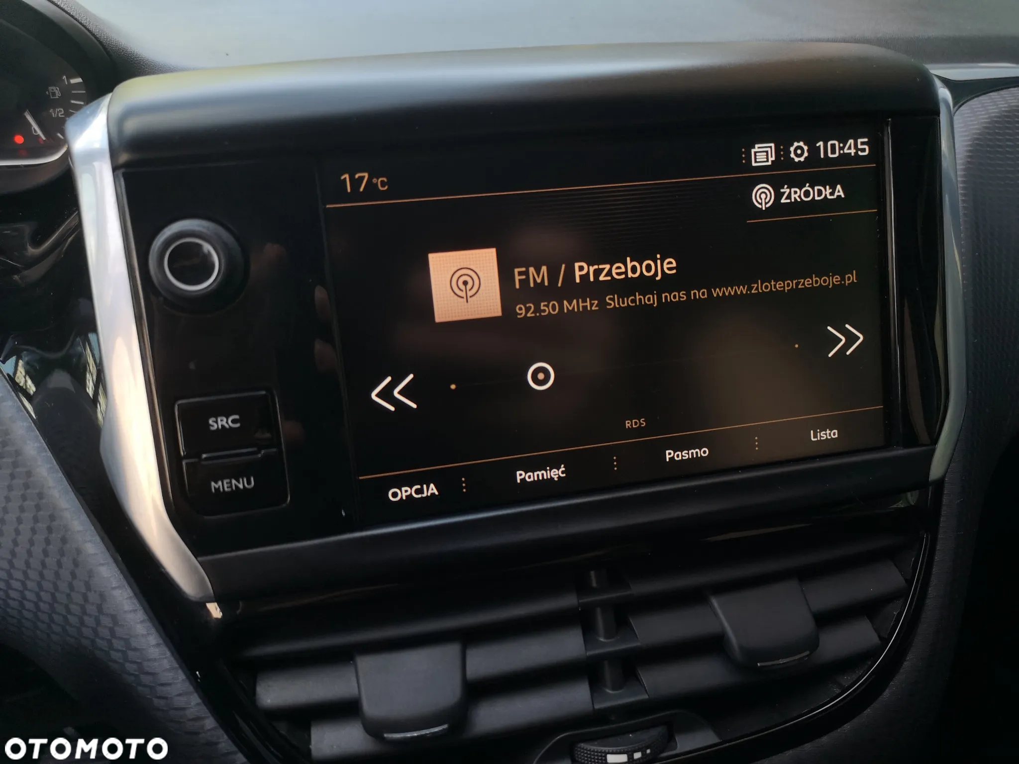 Peugeot 2008 1.5 BlueHDi Style - 15