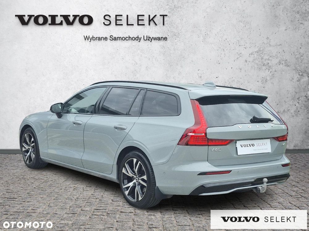 Volvo V60 - 4