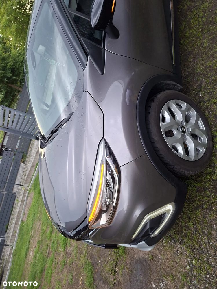 Renault Captur (ENERGY) dCi 90 LIMITED - 10