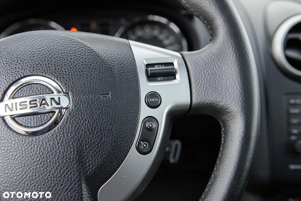 Nissan Qashqai - 19