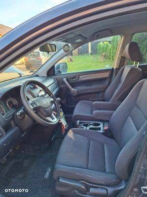 Honda CR-V 2.0i-VTEC Style - 9