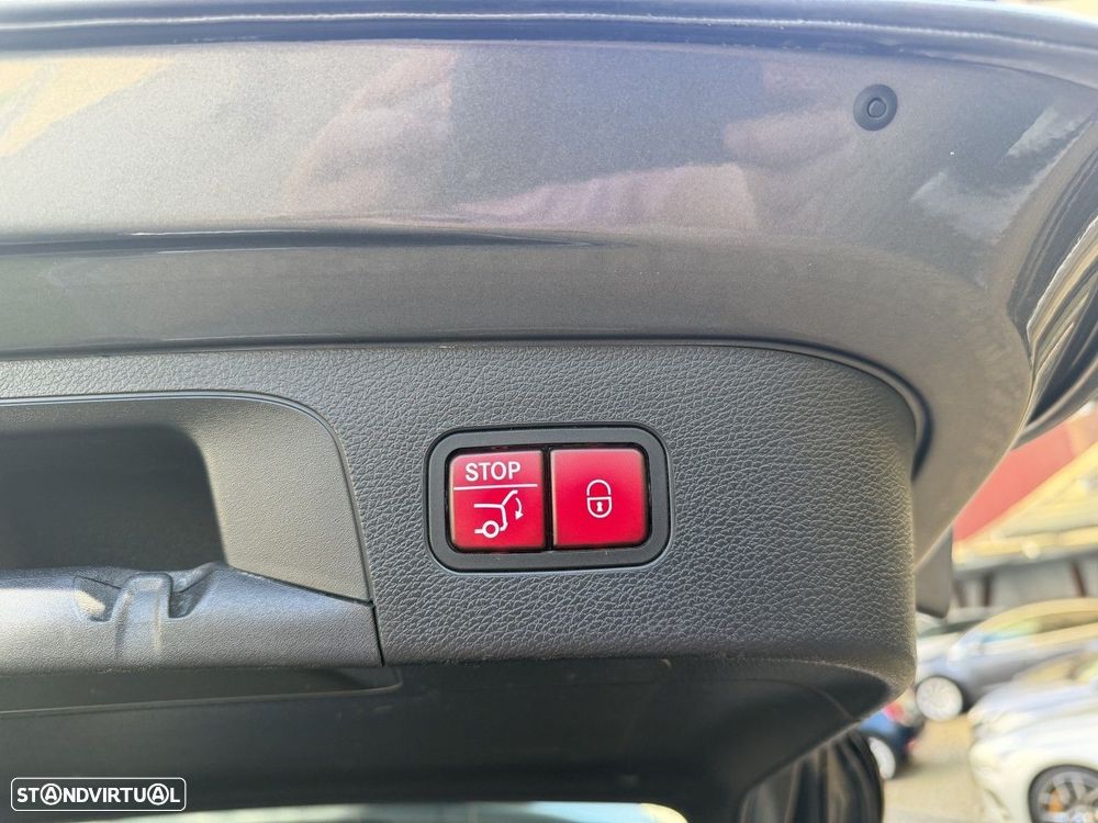 Mercedes-Benz EQC 400 4Matic - 20