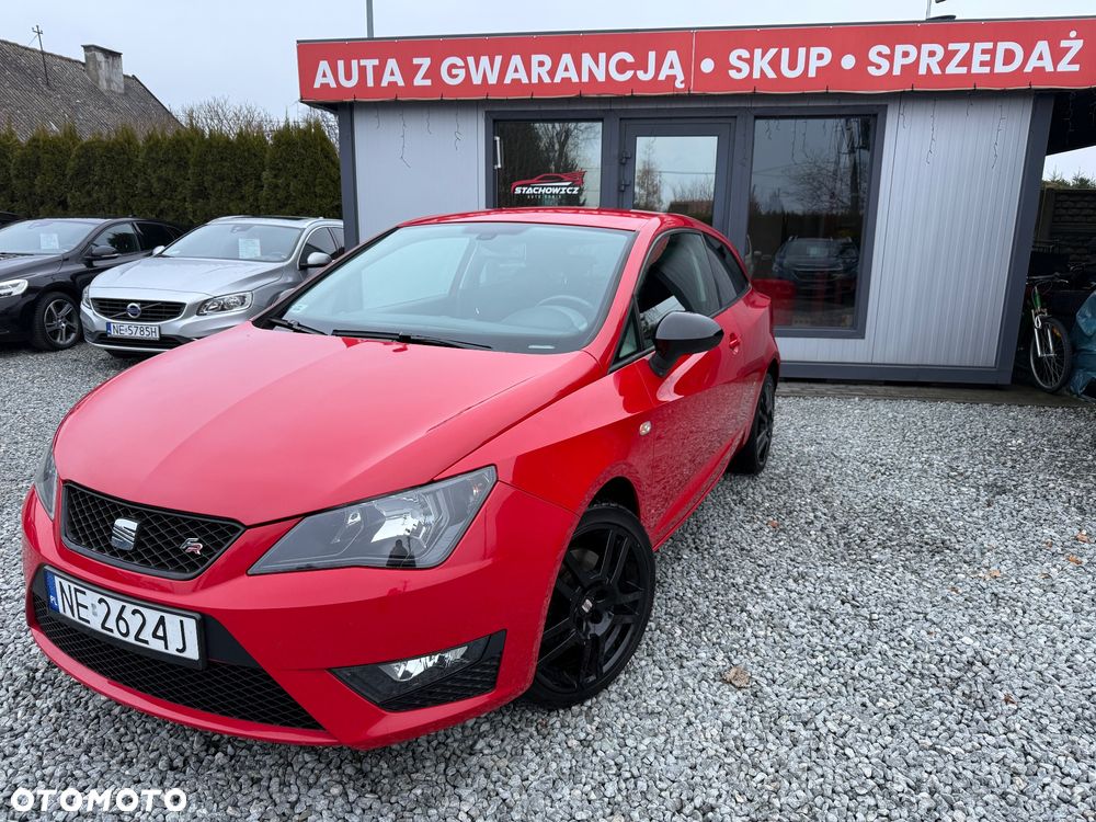 Seat Ibiza - 3
