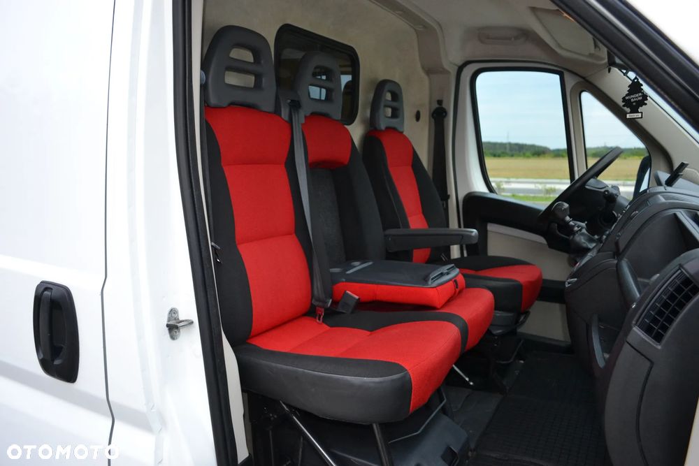 Fiat Ducato - 21