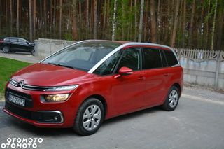 Citroën C4 SpaceTourer Grand 1.2 PureTech Feel S&S