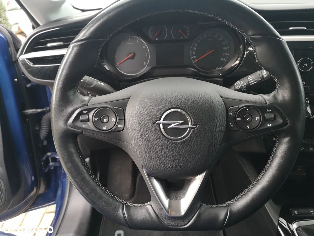 Opel Corsa 1.2 Direct Injection Turbo Start/Stop Elegance - 6
