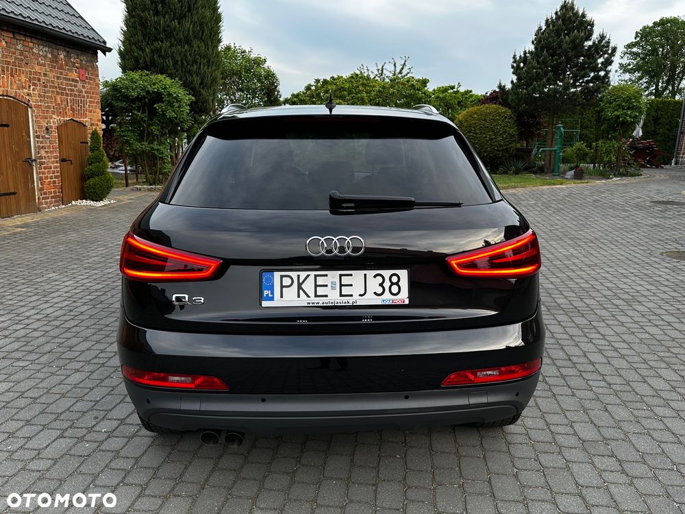 Audi Q3 2.0 TDI - 11