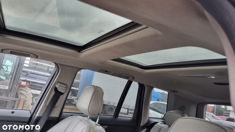 Mercedes-Benz GLK 220 CDI DPF BlueEFFICIENCY 7G-TRONIC SPORT EDITION - 25