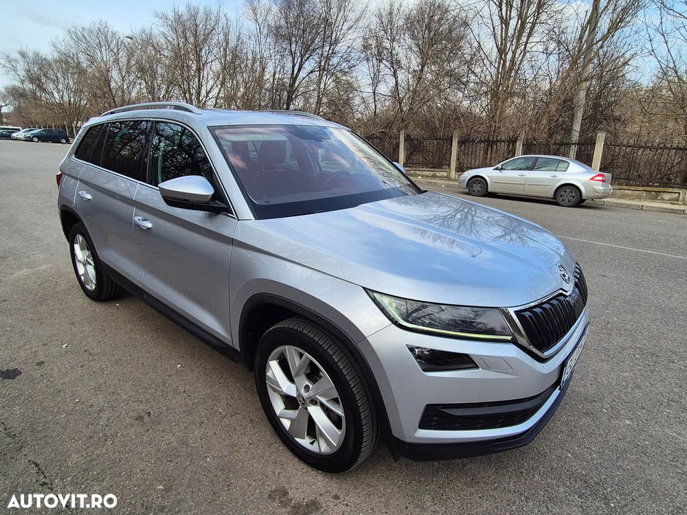 Skoda Kodiaq - 2