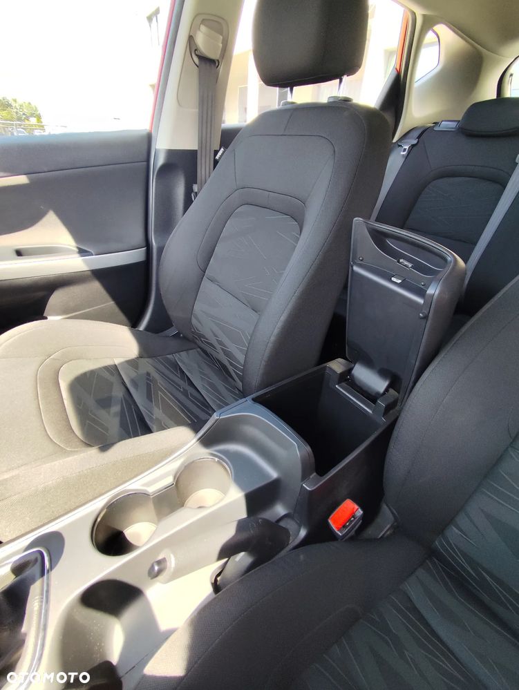 Kia Ceed 1.4 M - 33