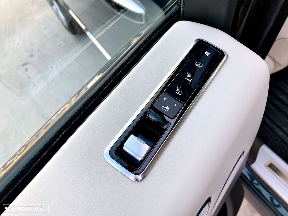 Land Rover Range Rover 2.0 Si4 PHEV Autobiography - 30