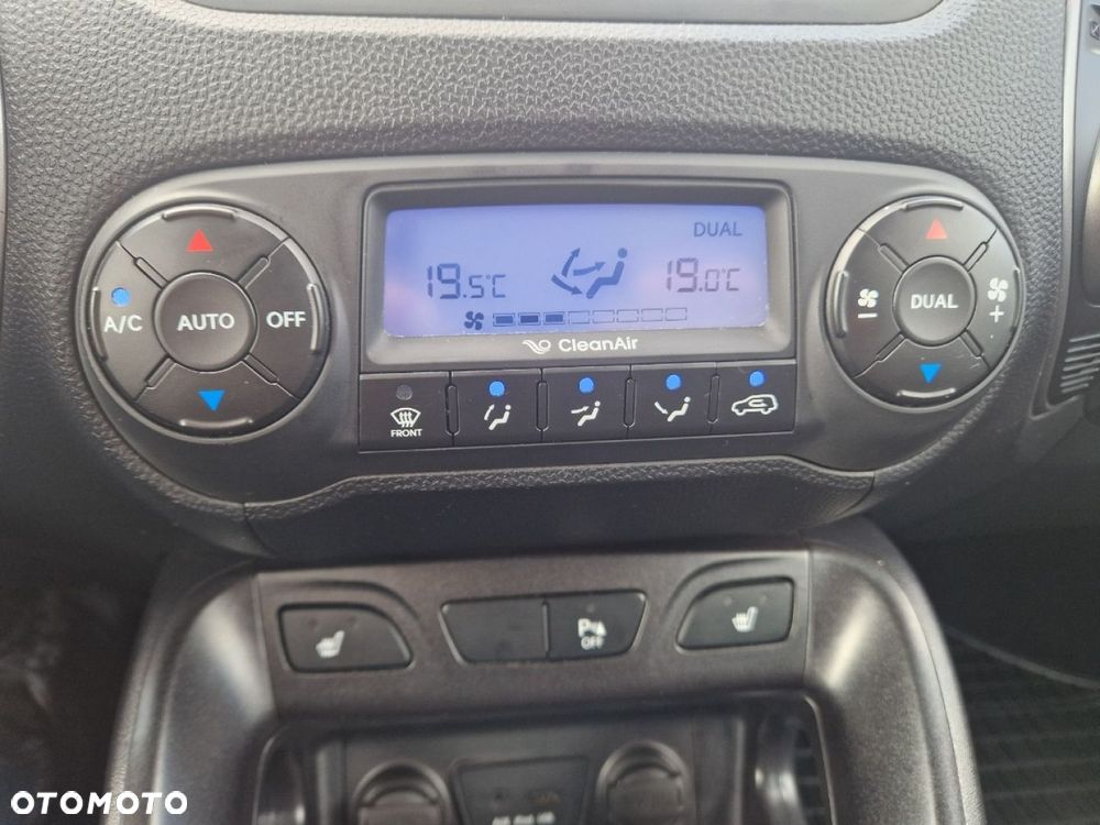 Hyundai ix35 1.7 CRDi 2WD Comfort - 14