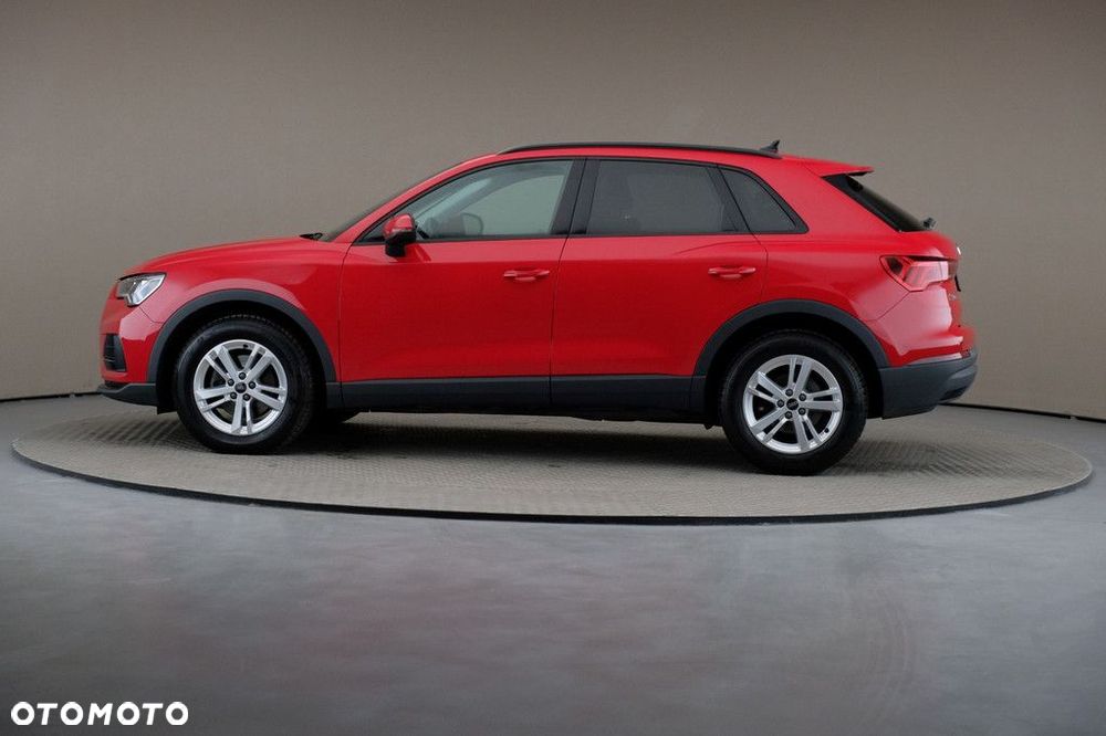 Audi Q3 - 4