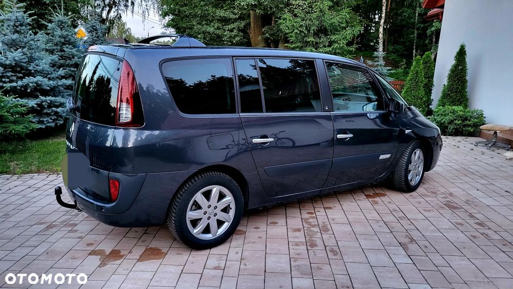 Renault Espace - 5