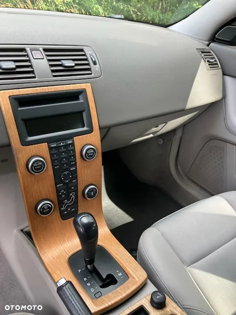 Volvo V50 - 21