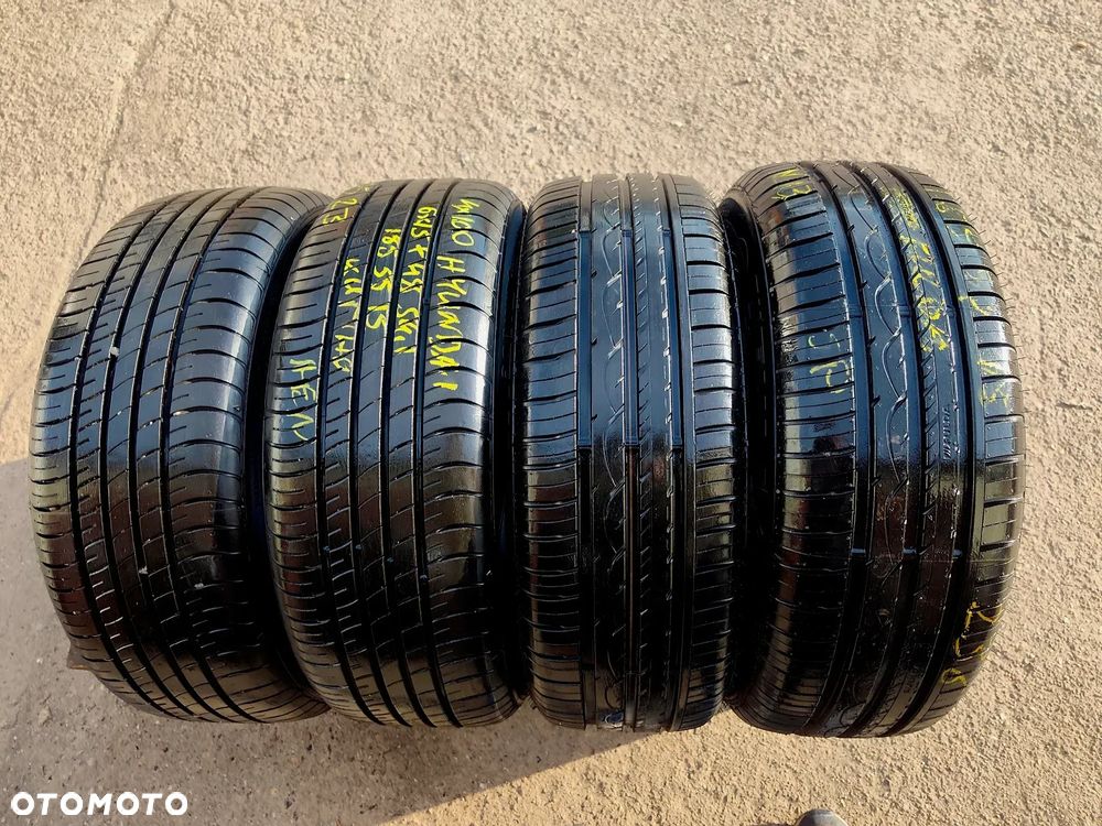 4x100 Felgi Aluminiowe Alufelgi Oryginalne 15 Koła Letnie Lato KIA RIO PICANTO STONIC HYUNDAI GETZ I10 I20 I25 ACCENT BAYON MAZDA 323 MX3 MX5 DEMIO SUZUKI BALENO SWIFT SPLASH LIANA IGNIS DAIHATSU CHARADE MATERIA TOYOTA YARIS COROLLA - 20