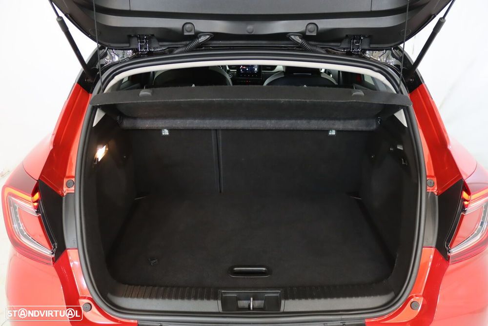 Renault Captur 1.0 TCe Techno - 36