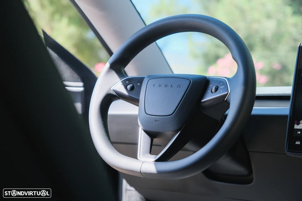 Tesla Model 3 Long Range Tração Integral - 16