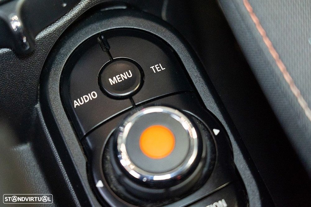 MINI 5 Portas Cooper D Seven - 37