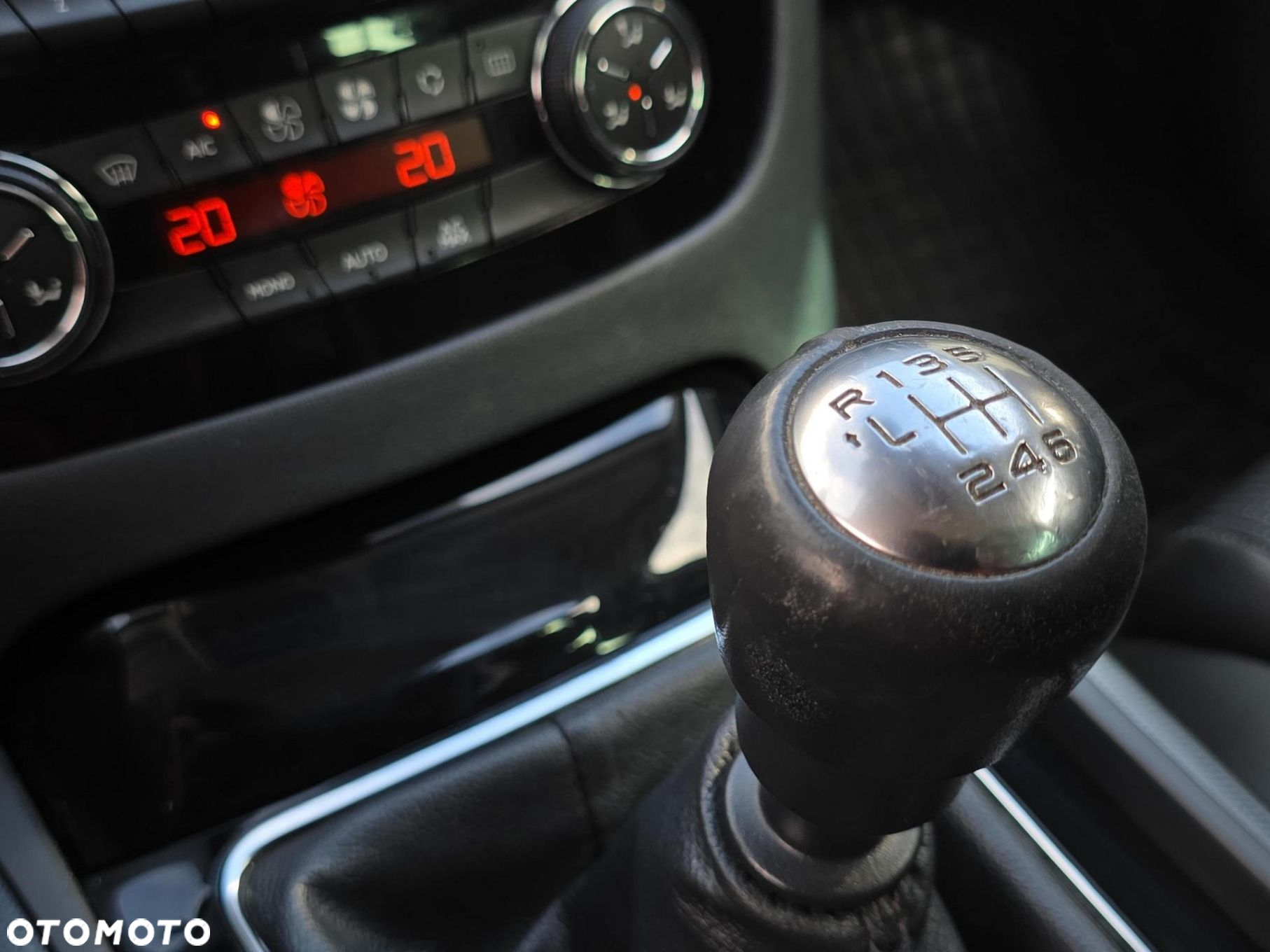 Peugeot 508 2.0 HDi Allure - 21
