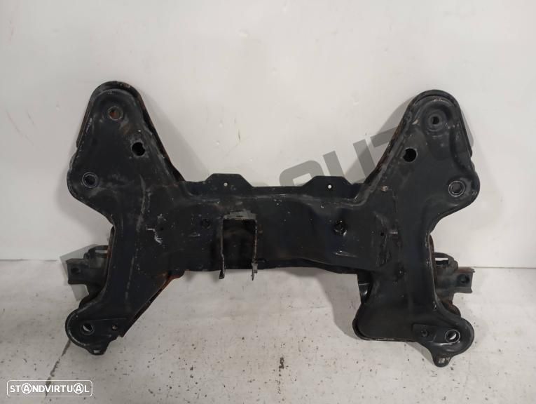 Charriot Frente  Citroen C2 [2003_2010] 1.1 - 2