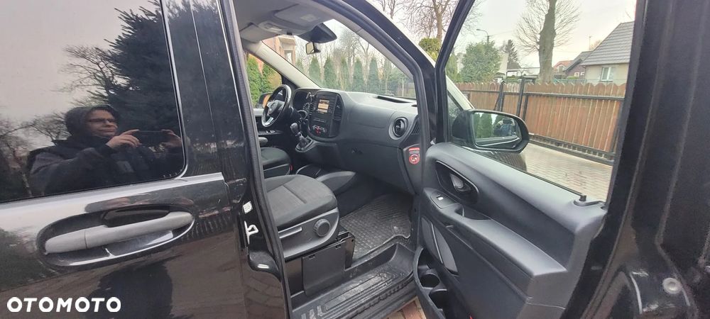 Mercedes-Benz Vito CDI Tourer Pro 447.701 - 12