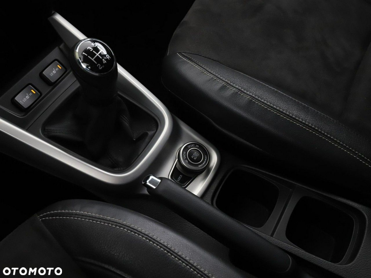 Suzuki Vitara 1.6 XLED 4WD - 29