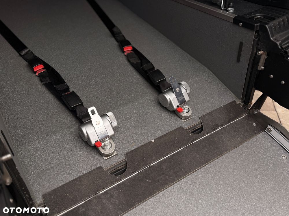 Toyota Proace Verso - 21