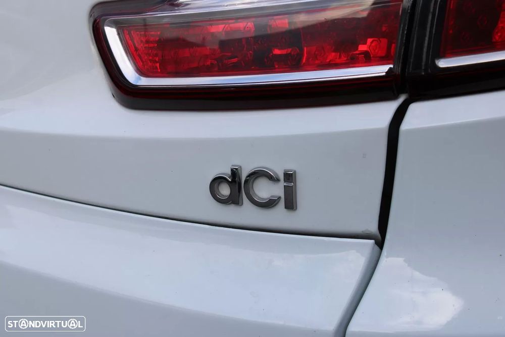 Renault Mégane Sport Tourer 1.5 dCi Bose Edition - 24