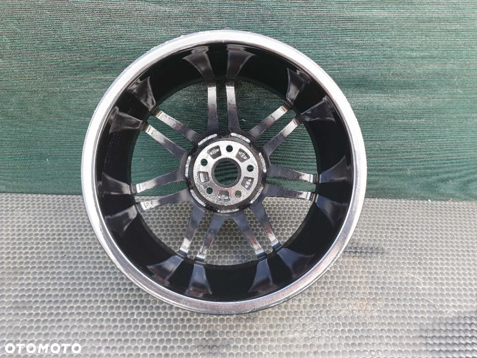 Alu Felga 4F0601025BA Alufelga Kolo Felga Audi A4 A6 A8 R19 S-line 5x112 8,5J ET48 - 9