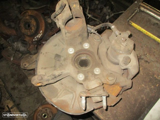 Manga De Eixo MEIX298 AUDI A3  2005 2.0TDI FE COM BOMBITO 28,5 CM A3 2.0TDI - 2