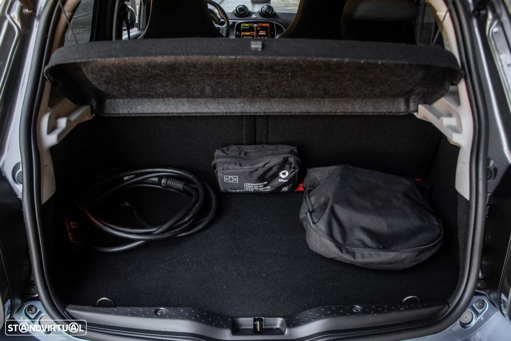 Smart ForFour EQ pulse - 26