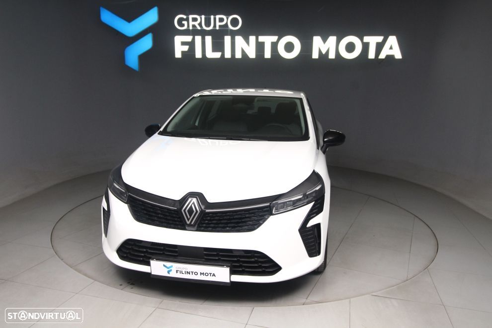 Renault Clio 1.0 TCe Evolution - 6