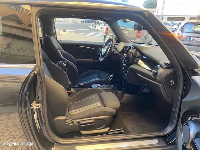 MINI 3 Portas Cooper SE Premium Classic - 20