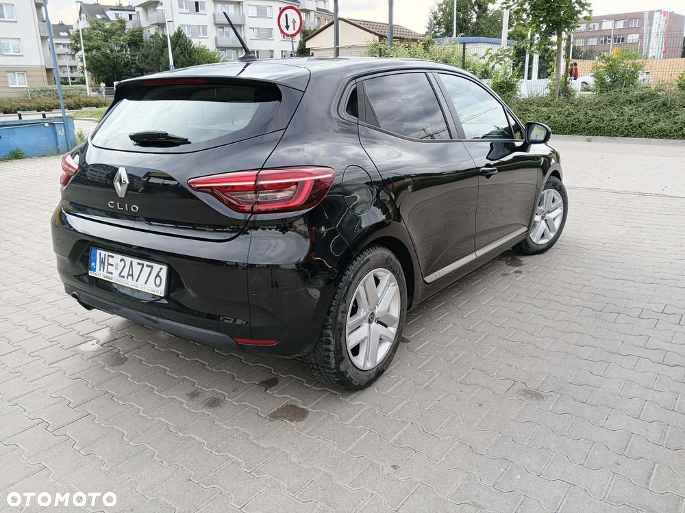 Renault Clio 1.0 TCe Intens - 3