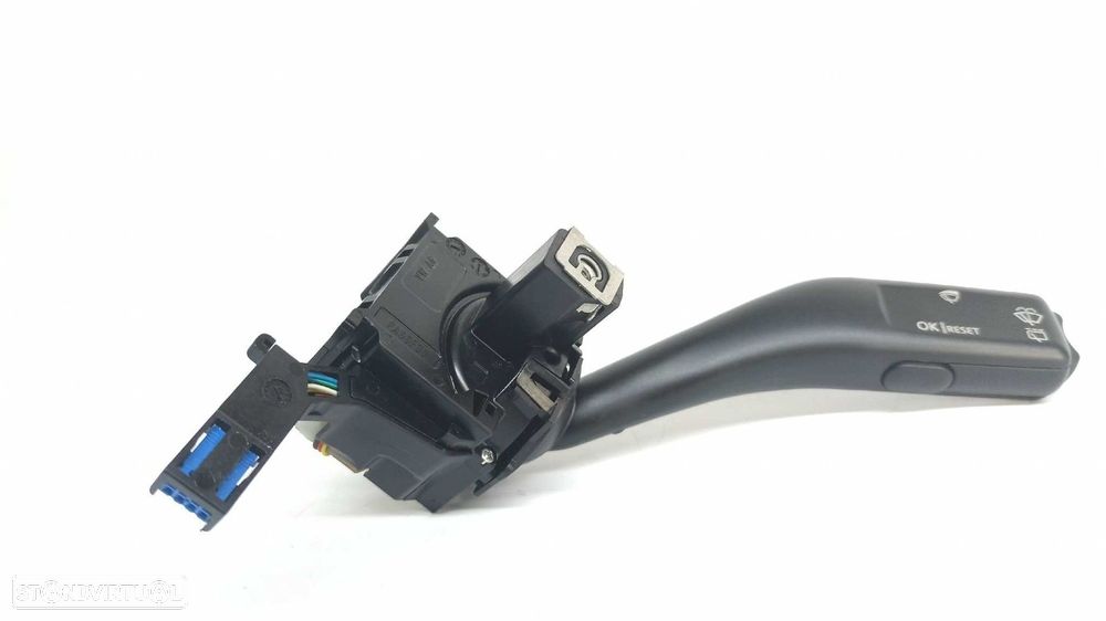 COMANDO DO LIMPA-VIDROS VOLKSWAGEN CADDY KA/KB (2K) FURG. - 7