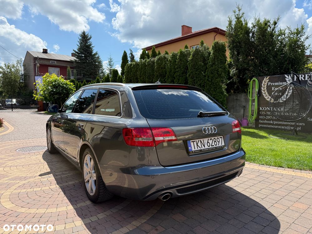 Audi A6 - 17