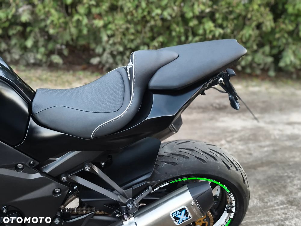 Kawasaki Z - 29