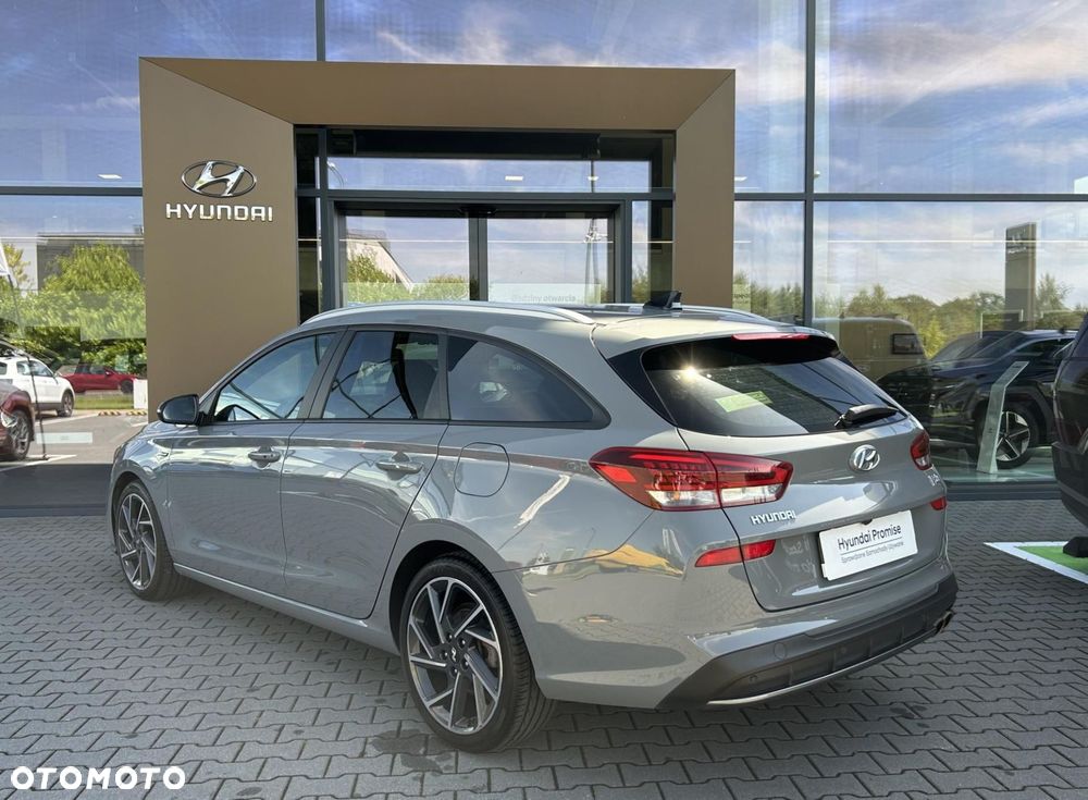 Hyundai i30 - 10