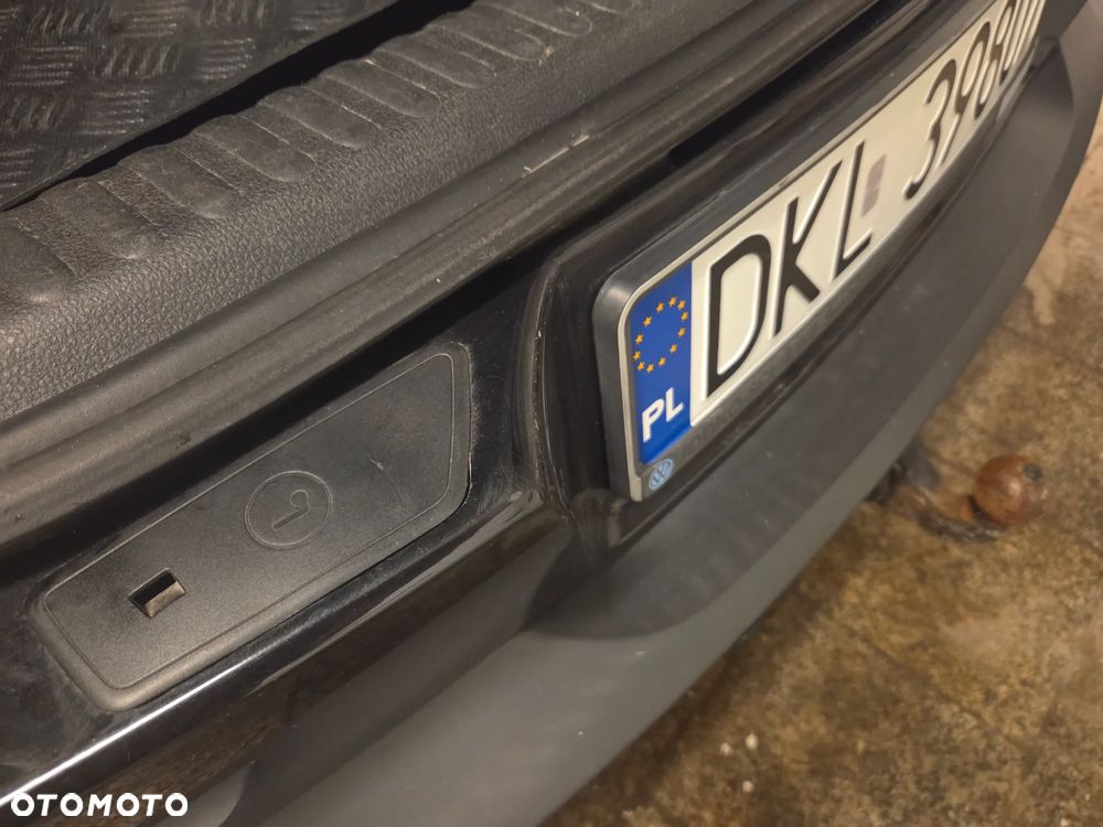 Volkswagen Tiguan - 39